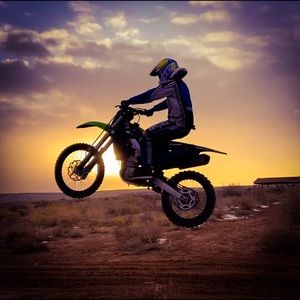 Meet your Posher, Brayden